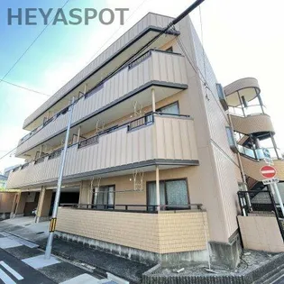 藤二番館の画像