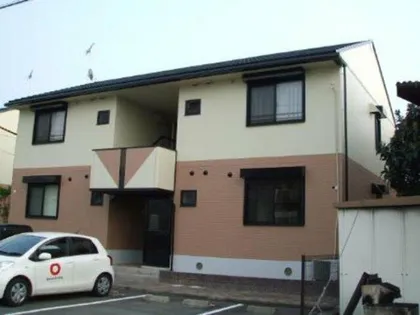 フリーデン山川の画像