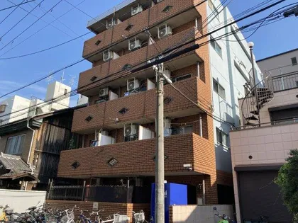 メゾン野江の画像