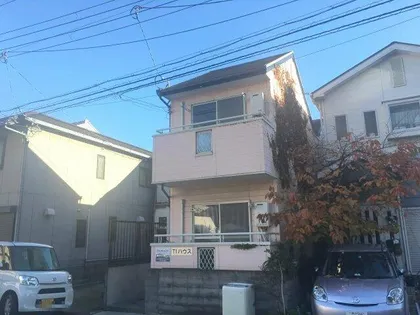 TIハウスの画像