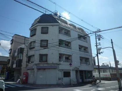 マンションコスモⅢの画像