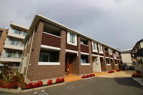 イリーデ摂津の画像