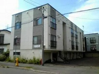 メゾンドール44の画像