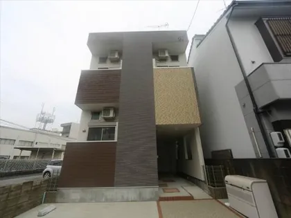 エスパシオ ナカムラの画像