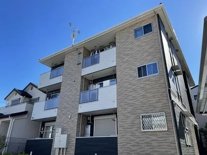 クレインの画像