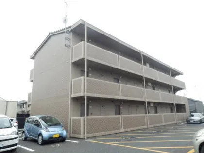 クレスト今宿の画像