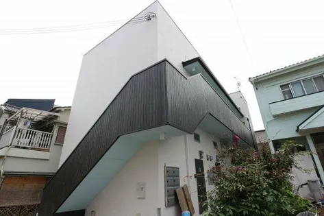 Y'S VILLAGE馬場通の画像