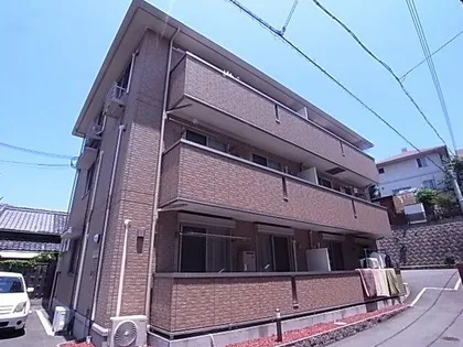 ユニヴェール垂水の画像