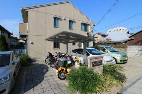 リヴィエールメゾンの画像