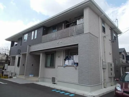 メゾン光Ⅱの画像