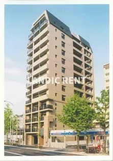 ジェイド博多の画像