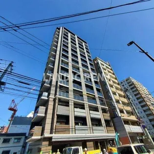 アクタス薬院グランプレイスの画像