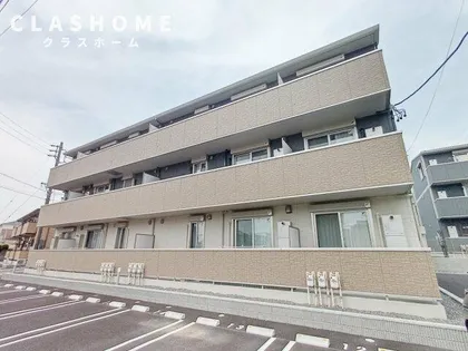 K アリビオの画像