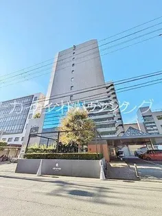 アノパーク加賀屋【11階】の外観