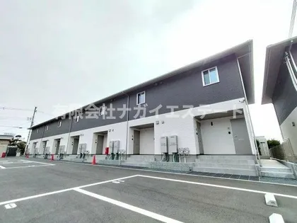 リガーレ天神東Bの画像