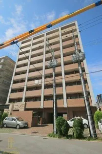 プレサンス大阪城公園パークプレイスの画像