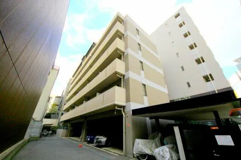 アプローズ堂島の画像