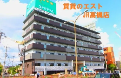 LA DOUCEUR南茨木の画像