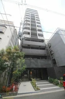 スプランディッド難波元町DUE【5階】の外観
