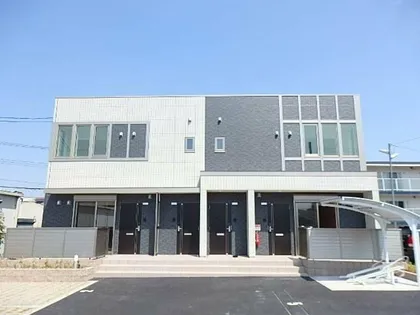 RIFFEL RITZの画像