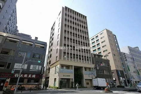 TY天六【4階】の外観