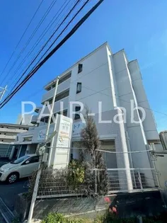 ベネフィス粟津の画像