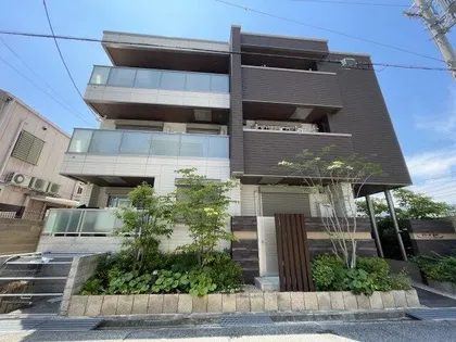 スリーゼ夙川の画像