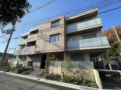 SHAMAISONGARDENS夙川の画像