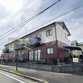レジデンス清水山の画像