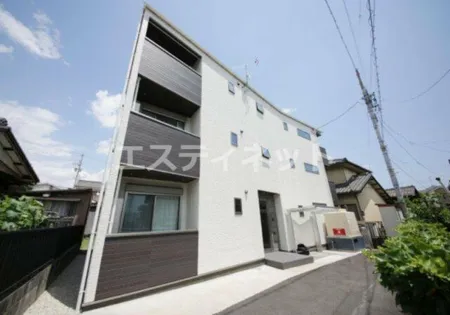 カーサミア亀崎の画像