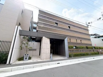 シエリア茨木東宮町の画像