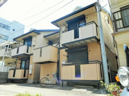 トラスト神戸の画像