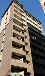 グランフォーレ箱崎ステーションプラザ【9階】の外観