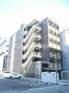 アンフレール川上の画像