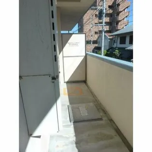 フェリセ ステージ梅光園【2階】の内装