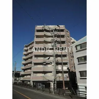 フェリセ ステージ梅光園【2階】の外観