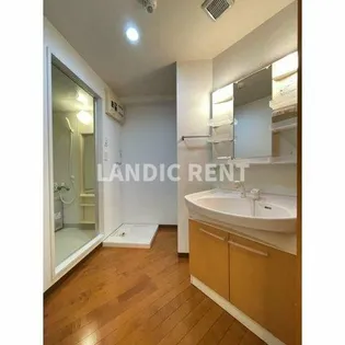 フェリセ ステージ梅光園【2階】の内装