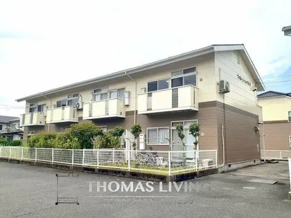 ファミールヒイラギBの画像