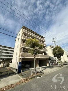 イセハイツの画像