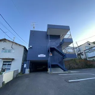 ハイツTATの画像