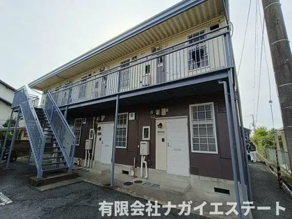 ハイツひろのが丘2の画像