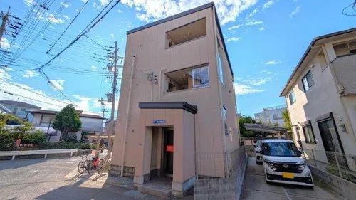 ファーストヴィレッジの画像