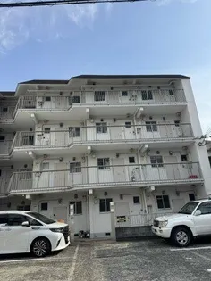 シルバーハイツ大石の画像