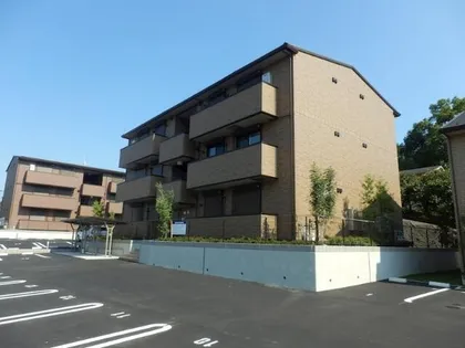 RIBERA SQUARE A棟の画像