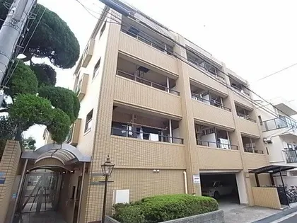 ラ セーヌ六甲の画像