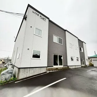 リブフラットの画像