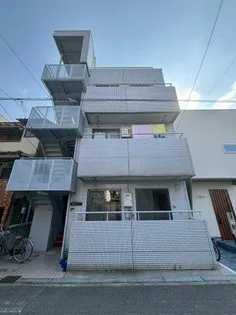 徳留ハイツの画像