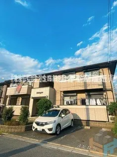 メゾンニュー池島 Aの画像