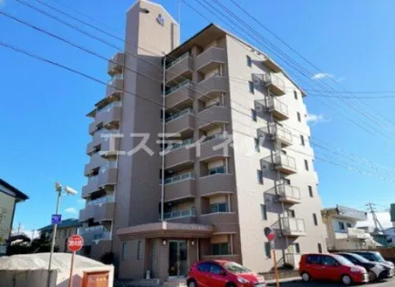 キャッスルハイツ東浦Ⅱの画像