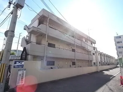 サン光明の画像